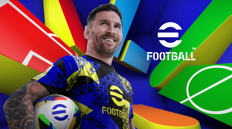 eFootball