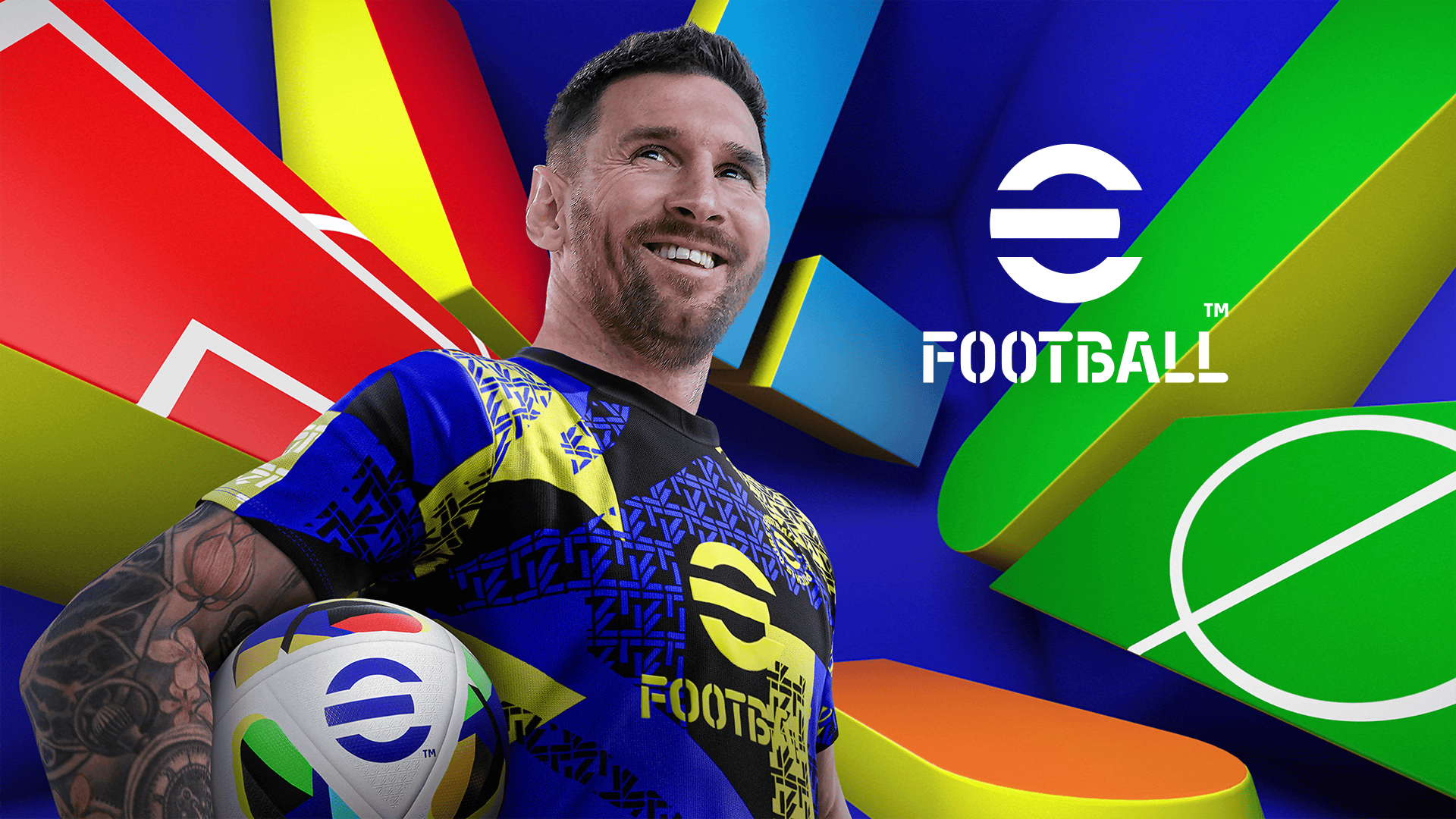 Jogos: eFootball 2025: saiba como montar um time forte