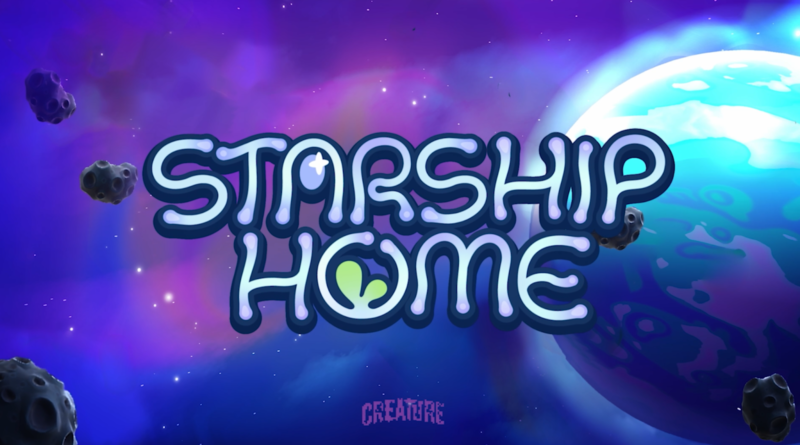 Starship Home