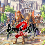 Romancing SaGa 2: Revenge of the Seven