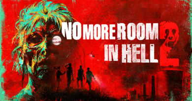 No More Room in Hell 2