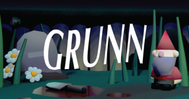 Grunn