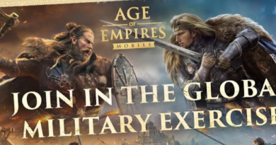 Age of Empires Mobile