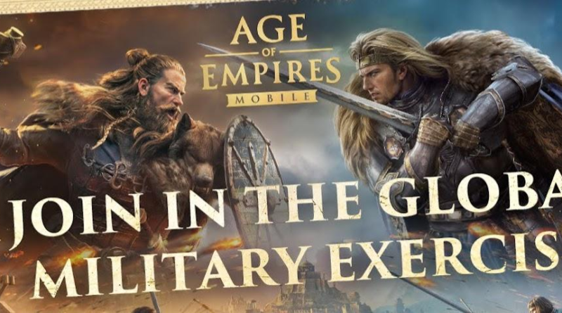 Age of Empires Mobile