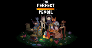 The Perfect Pencil