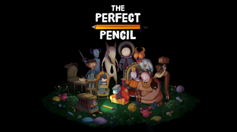 The Perfect Pencil