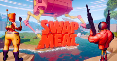 SWAP/MEAT