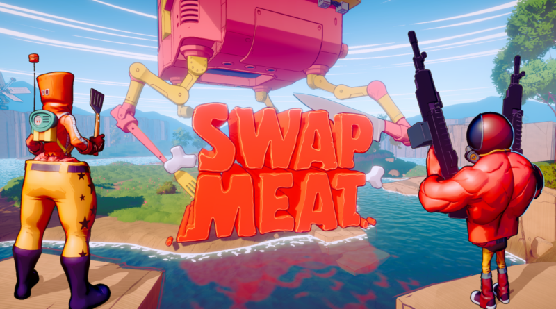 SWAP/MEAT