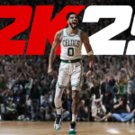 NBA 2K25