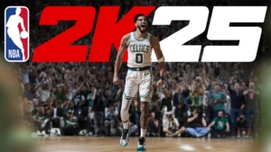 NBA 2K25 &#124; Review