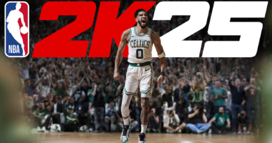 NBA 2K25