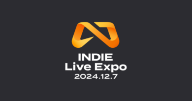 INDIE Live Expo 2024