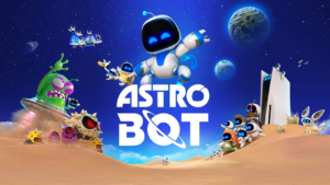 Astro Bot &#124; Review