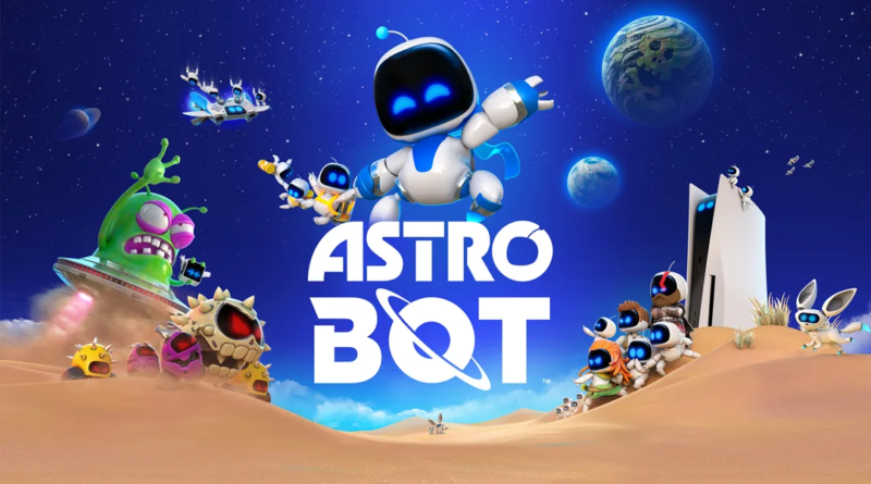 Astro Bot