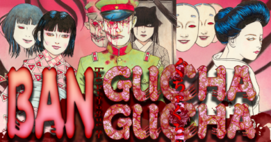 BAN: The Prologue of GUCHA GUCHA