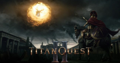 Titan Quest II