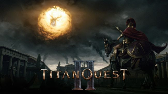 Titan Quest II