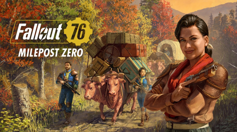 Fallout 76