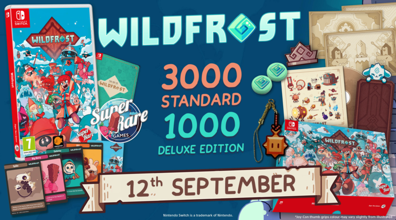 Wildfrost