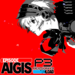 Persona 3 Reload: Episódio Aigis -A Resposta-