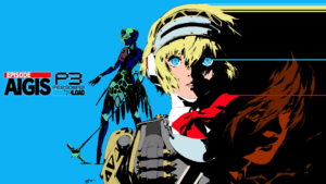 Persona 3 Reload: Episódio Aigis -A Resposta- &#124; Review