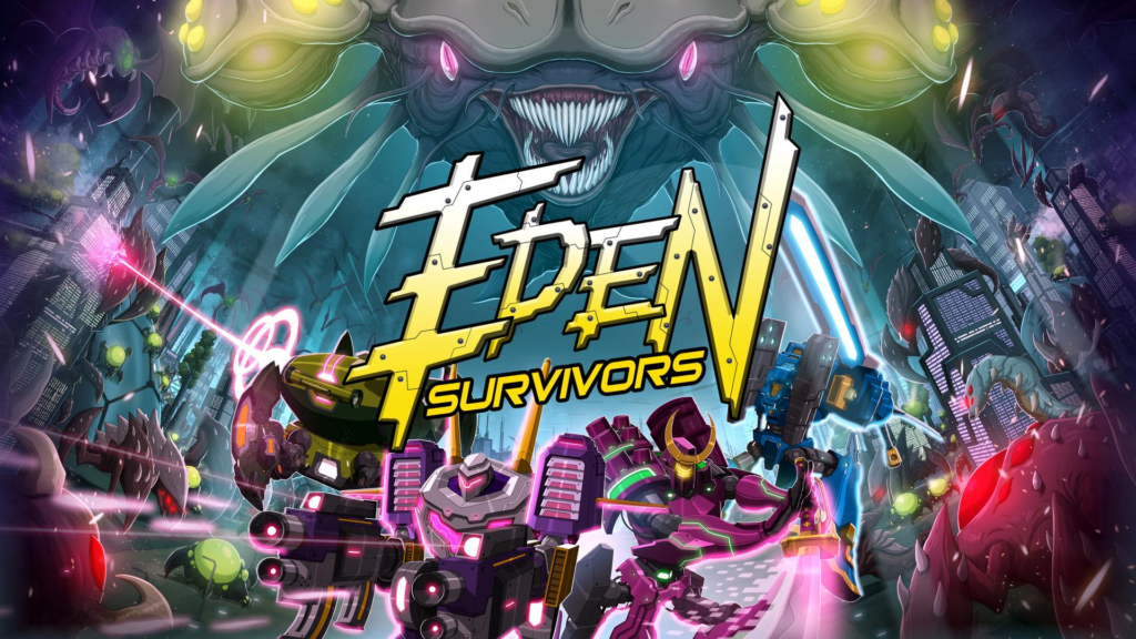 Eden Survivors