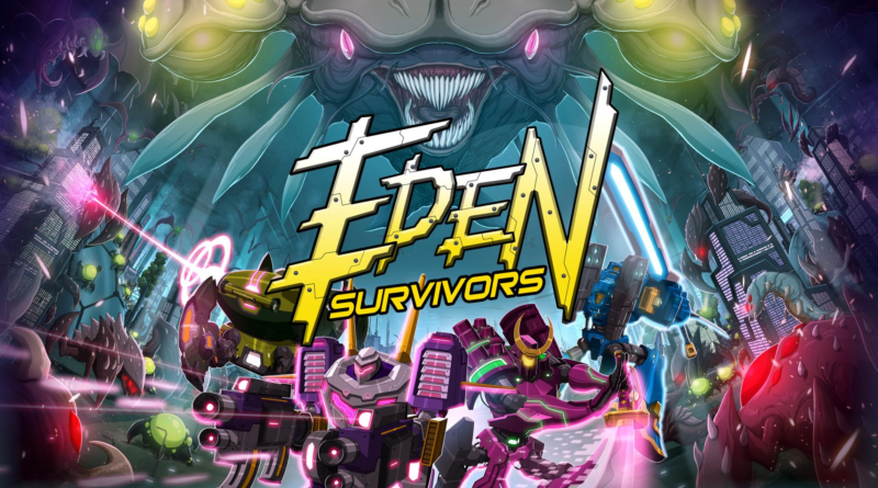 Eden Survivors