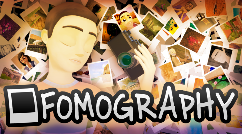 FOMOGRAPHY