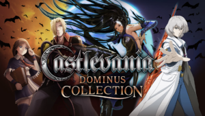 Castlevania Dominus Collection &#124; Review