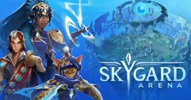 Skygard Arena