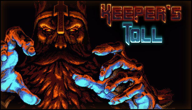 Keeper’s Toll