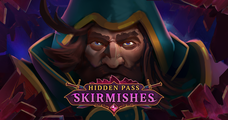 Hidden Pass Skirmishes