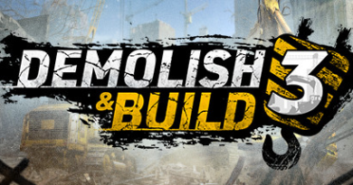 Demolish & Build 3