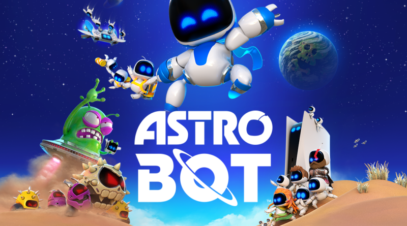 Astro Bot