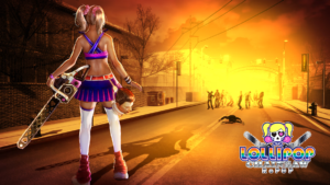 Lollipop Chainsaw RePOP &#124; Review