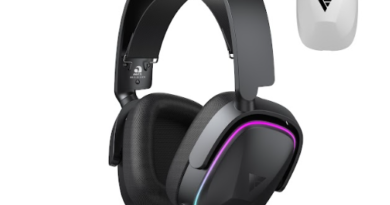 Headset SuperSonic Wireless