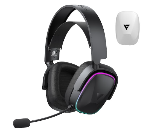 Headset SuperSonic Wireless