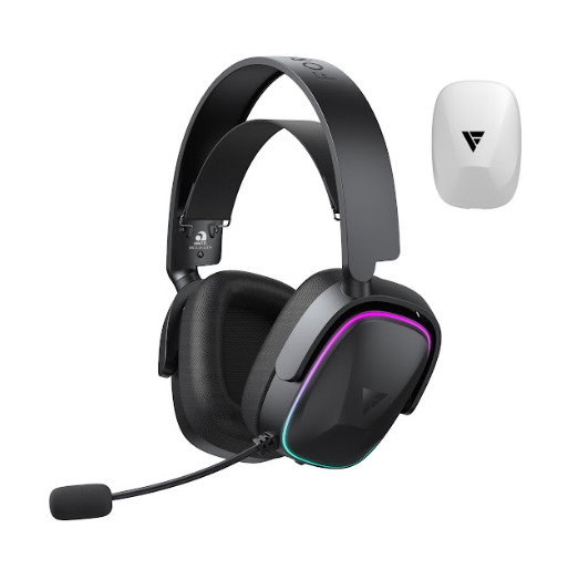 Headset SuperSonic Wireless