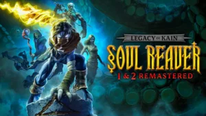 Fãs pedem coletânea de Legacy of Kain em português