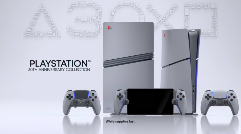 playstation 5