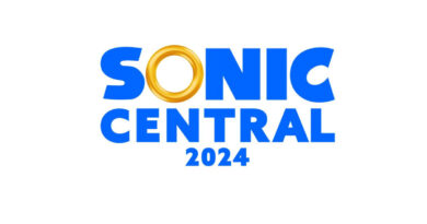 sonic central 2024