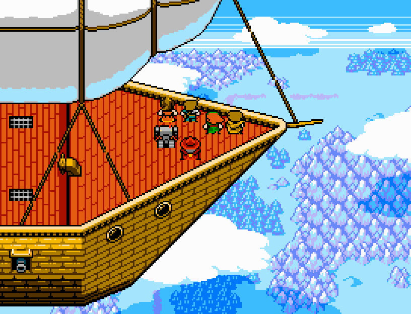 8-Bit Adventures 2