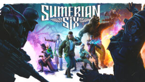 Sumerian Six &#124; Review