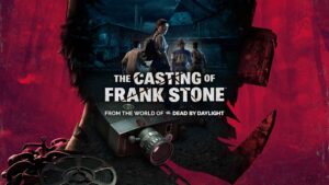 The Casting of Frank Stone &#124; Review