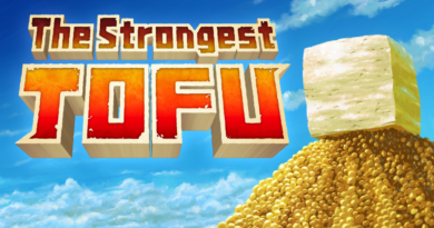 The Strongest TOFU