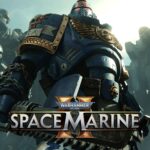 warhammer 40000 space marine 2 review crítica