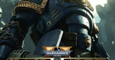 warhammer 40000 space marine 2 review crítica