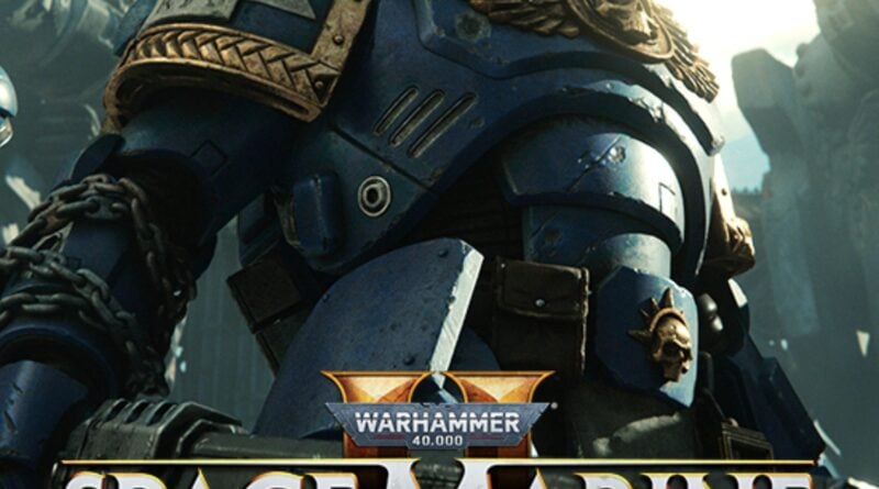 warhammer 40000 space marine 2 review crítica