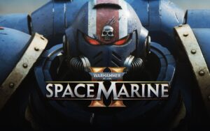 Warhammer 40,000: Space Marine 2 &#124; Review