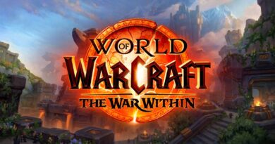 world of warcraft the war within